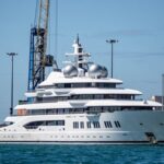 Суд у США дозволив продати супер'яхту Керімова