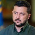 Зеленський прокоментував новий наступ росіян