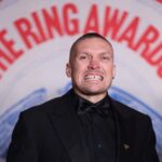 Оновлений рейтинг P4P від The Ring: Усик лідирує, топ-3 - без змін