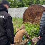 СБУ запобігла теракту в центрі Івано-Франківська