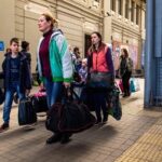 У світі подвоїлося число біженців на тлі скорочення допомоги - ООН