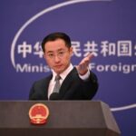 Китай відреагував на військову співпрацю РФ і КНДР