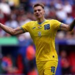 Півзахисник збірної України розповів про свої очікування від Євро-2025 U-21