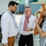 Українці визначилися зі ставленням до США й до Трампа