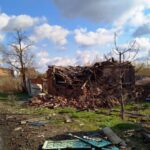 Внаслідок обстрілів Донеччини загинули двоє осіб