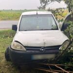 На Хмельниччині податківець сів до в’язниці через ДТП з постраждалими