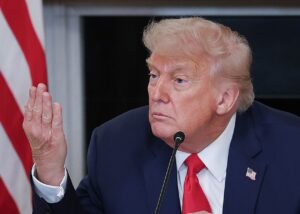 Путіну байдужі втрати РФ - Трамп