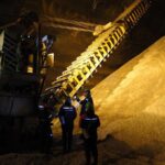 В ЄС схвалили "заборонні" мита на продукцію й добрива з РФ та Білорусі
