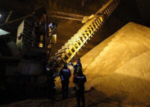 В ЄС схвалили "заборонні" мита на продукцію й добрива з РФ та Білорусі