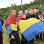 Україна повернула з полону нову групу військових