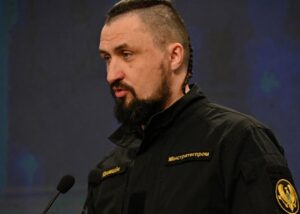 Україна готується до ймовірного припинення постачання систем ППО зі США
