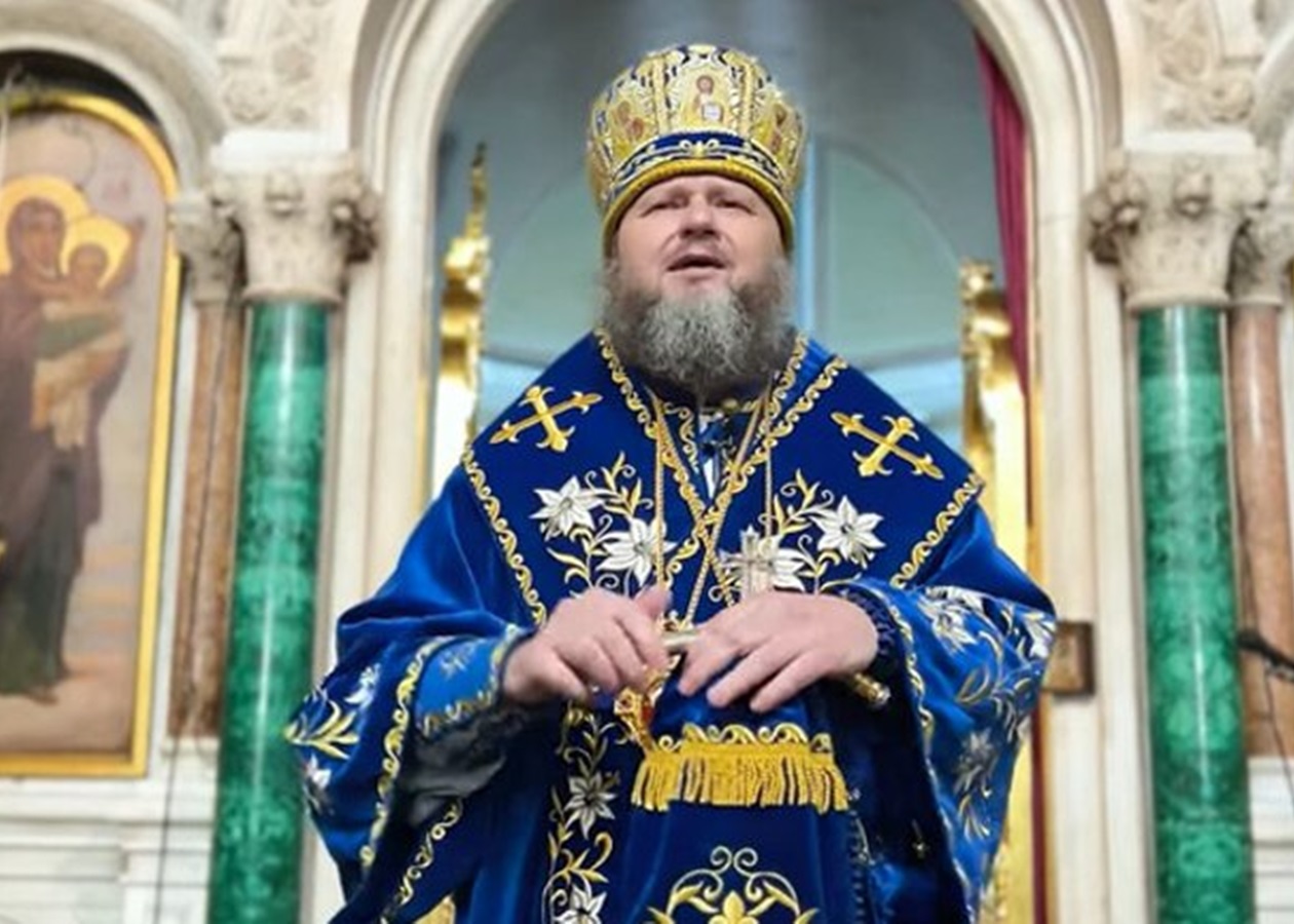 УПЦ МП на Сумщині закликала вірян бути вірними Онуфрію в разі окупації
