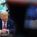 Трамп скликає кабмін через удар Ізраїлю