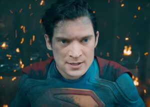 Джеймс Ганн показав новий трейлер фільму Супермен