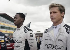 Apple створила перший у світі тактильний трейлер