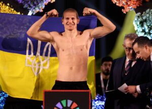 Промоутер розкрив імена чотирьох потенційних суперників Богачука