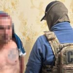 В Одесі агент ФСБ планував підірвати офіцера ЗСУ