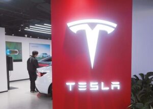 Шведський пенсійний фонд продав всі акції Tesla