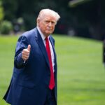 Трамп задекларував дохід у сотні мільйонів доларів