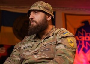 Побиття військового в Івано-Франківську: постраждав офіцер бригади Азов