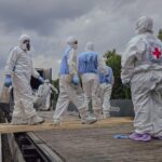 Україна повернула 1200 тіл загиблих