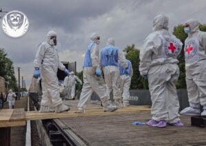 Україна повернула 1200 тіл загиблих