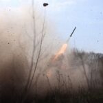 У Києві пролунали вибухи