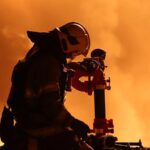 ЗС РФ вдарили по Кременчуку понад 30 разів