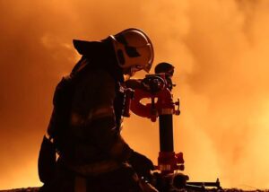 ЗС РФ вдарили по Кременчуку понад 30 разів