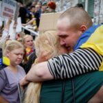 СюжетПідсумки 14.06: Новий обмін і розмови Трампа