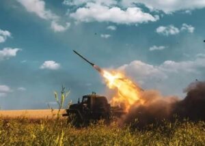 На фронті за добу понад 200 боєзіткнень - Генштаб