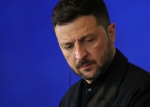 РФ у червні випустила 140 ракет - Зеленський