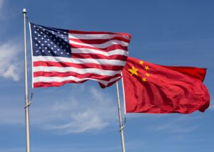 Пекін блокує експорт критичних матеріалів для армії США - ЗМІ