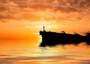 Росія незаконно перевантажує нафту у відкритому морі поблизу Греції - ГУР