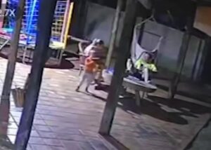 У Бразилії дворічний хлопчик убив свою матір