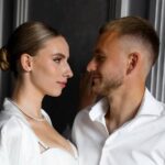 Гравець, який дебютував у збірній України, одружився