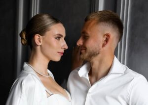 Гравець, який дебютував у збірній України, одружився