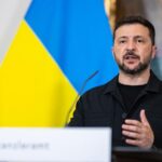 РФ пропонувала обмін полонених на викрадених дітей - Зеленський