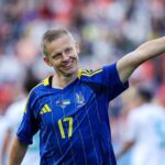 Оголошено клуб, який цікавить Зінченка для переходу