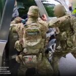 Обіцяв "вирішити" питанні з ТЦК: на Хмельниччині затримали ексвійськового