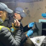 Вилучення зброї: обшуки провели по всій Україні
