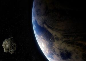 Повз Землю пролетить потенційно небезпечний астероїд