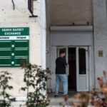 Євро знову перевищив психологічну позначку в Україні