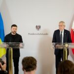 Австрія допоможе повернути викрадених Росією дітей