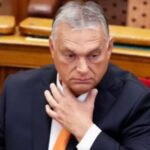 В Угорщині заарештували чоловіка, що пригрозив "відрубати голову" Орбану