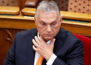 В Угорщині заарештували чоловіка, що пригрозив "відрубати голову" Орбану