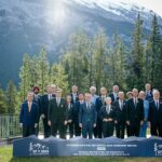 "Має право на самозахист": лідери G7 висловили підтримку Ізраїлю