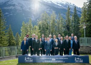 "Має право на самозахист": лідери G7 висловили підтримку Ізраїлю