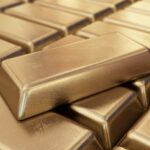 Центробанки скуповують золото рекордними темпами