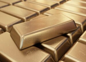Центробанки скуповують золото рекордними темпами